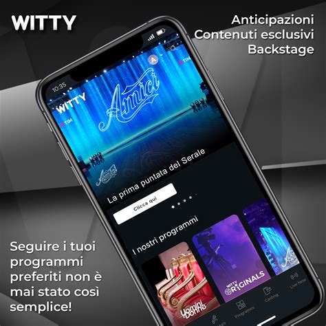 witti tv|wittytv.it.